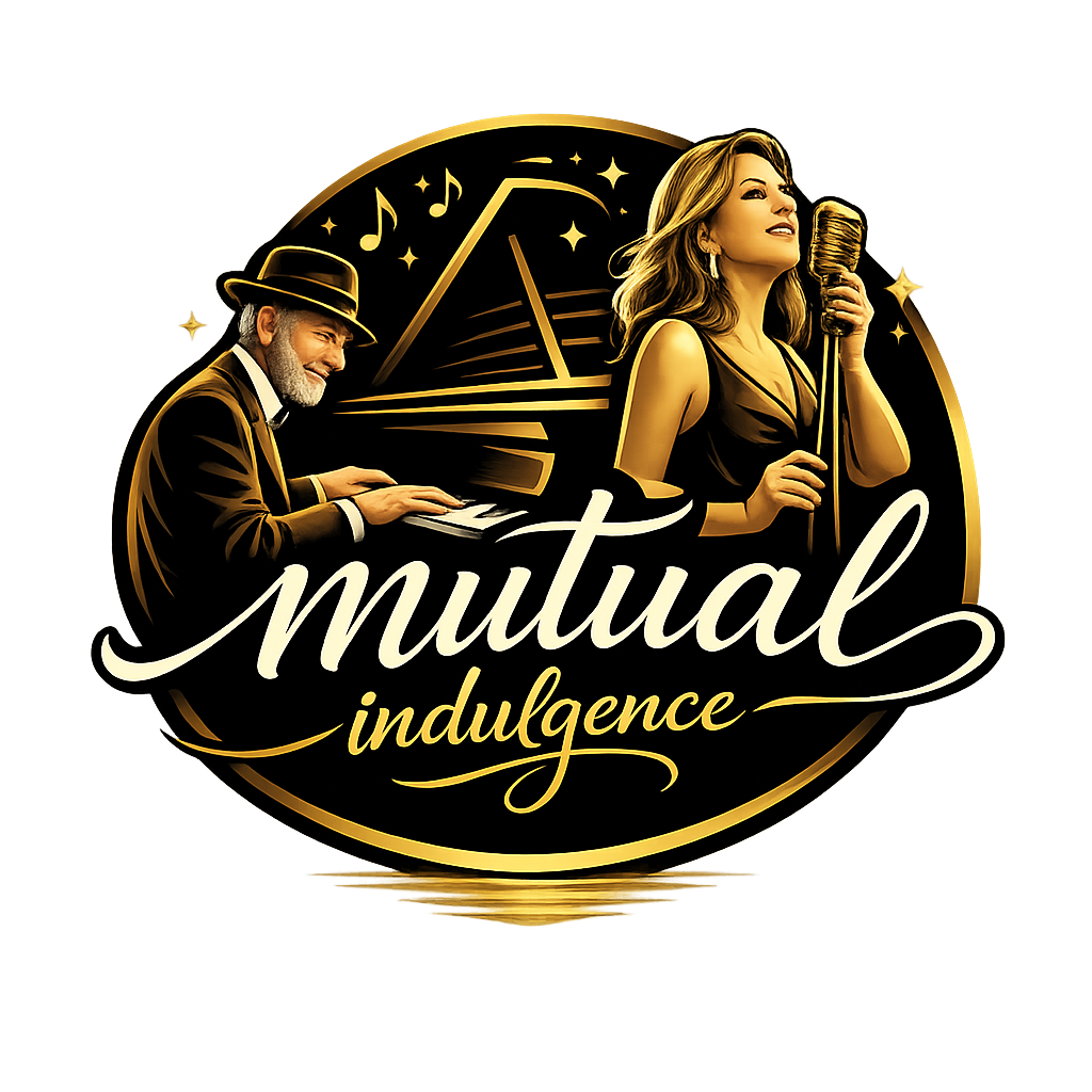 Mutual Indulgence Logo